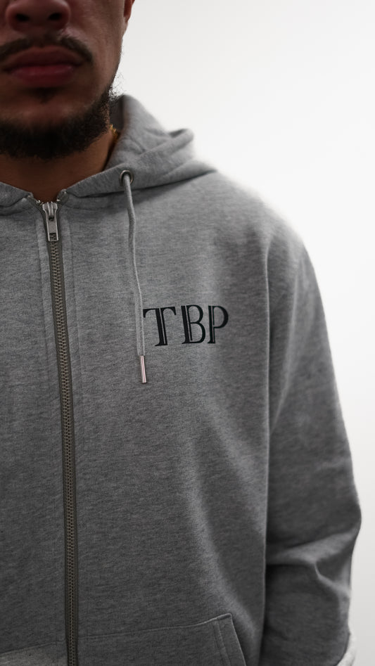 TBP X COR VEST