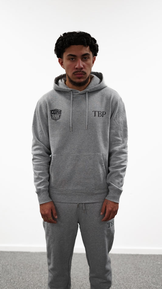 TBP x COR HOODY