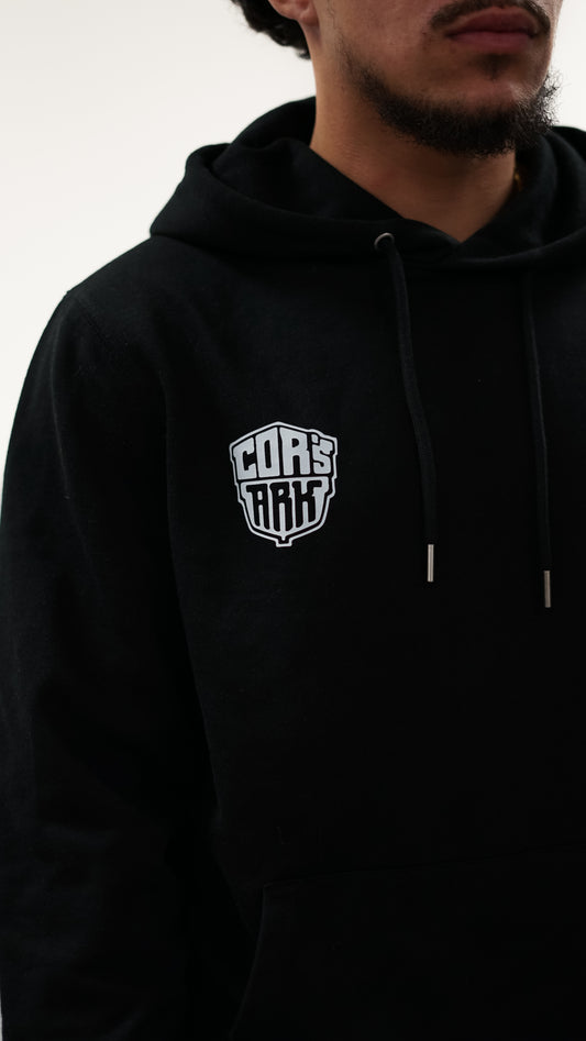 TBP x COR HOODY