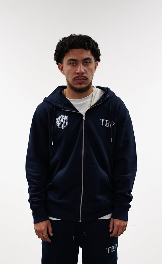 TBP X COR TRACKSUIT
