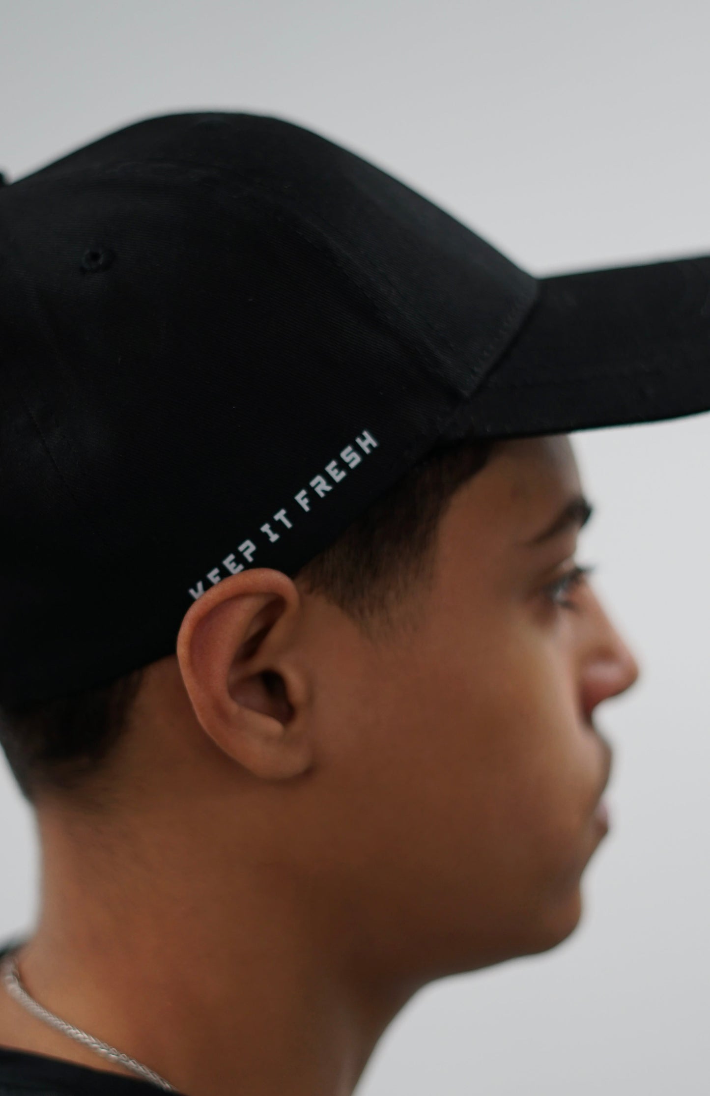TBP CAP