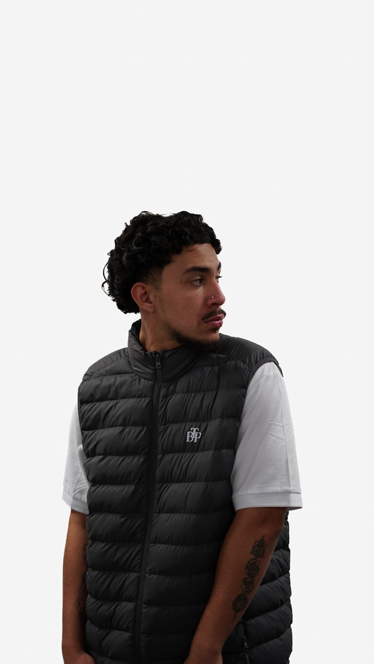 Puffed Bodywarmer