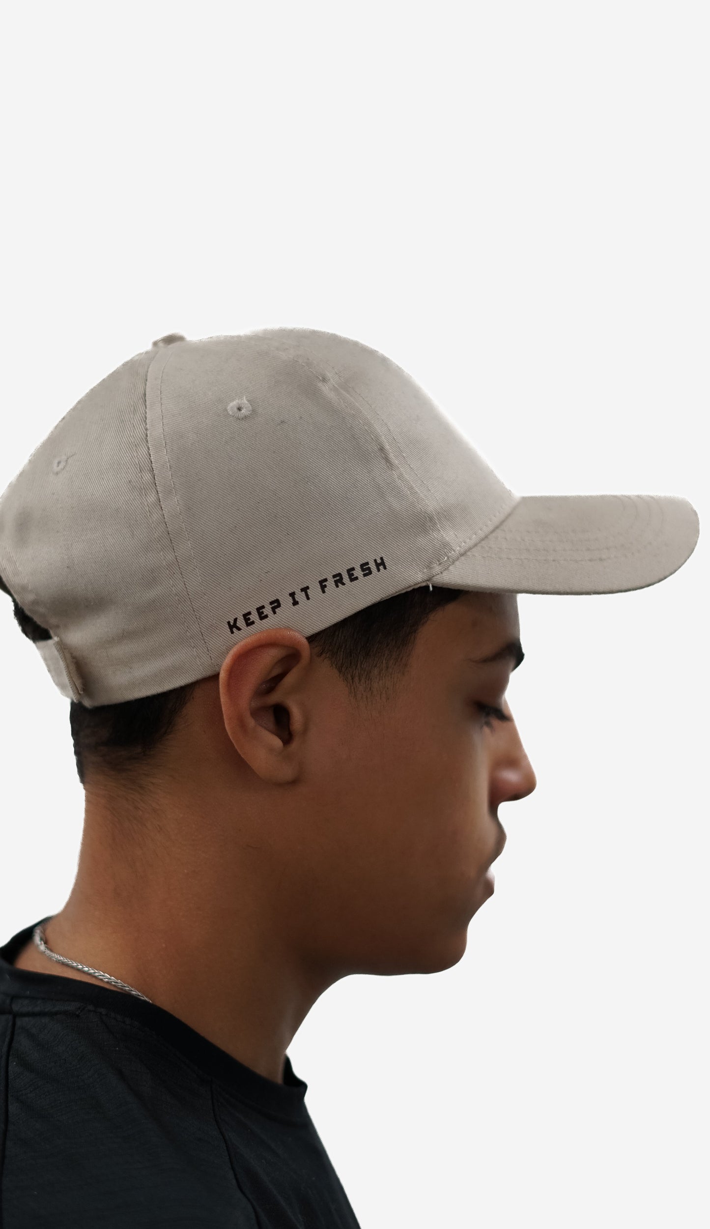TBP CAP
