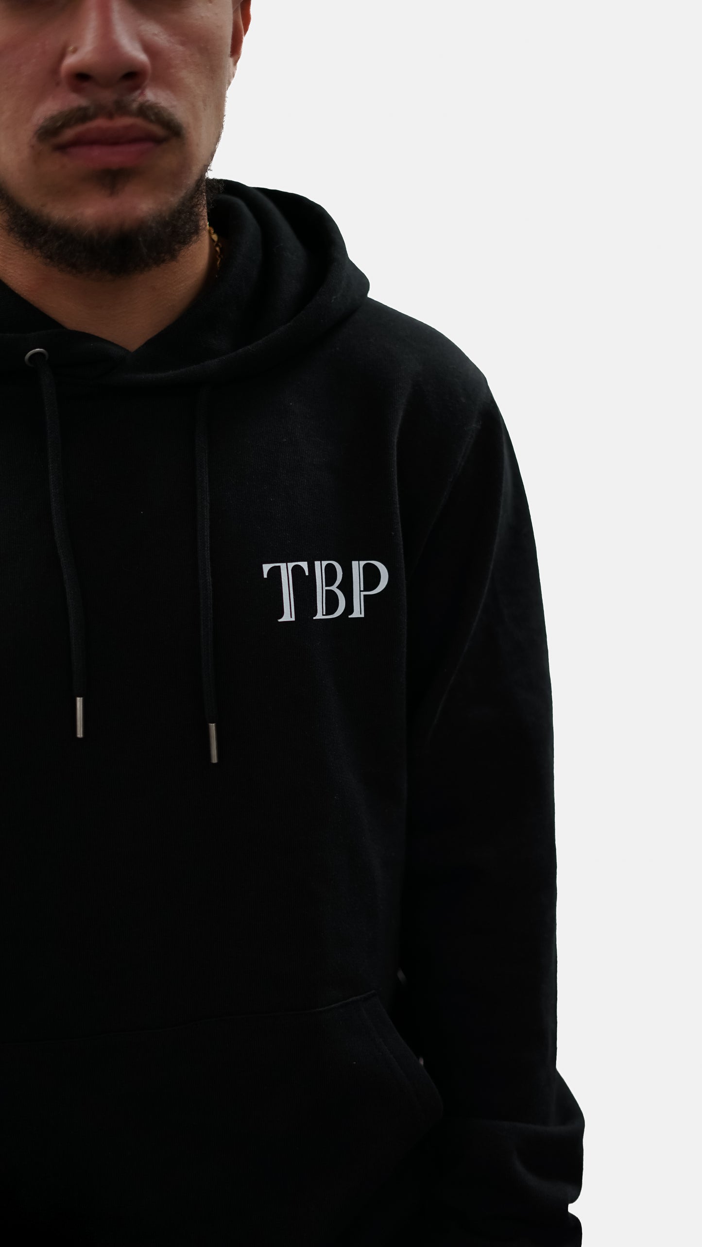 TBP x COR HOODY