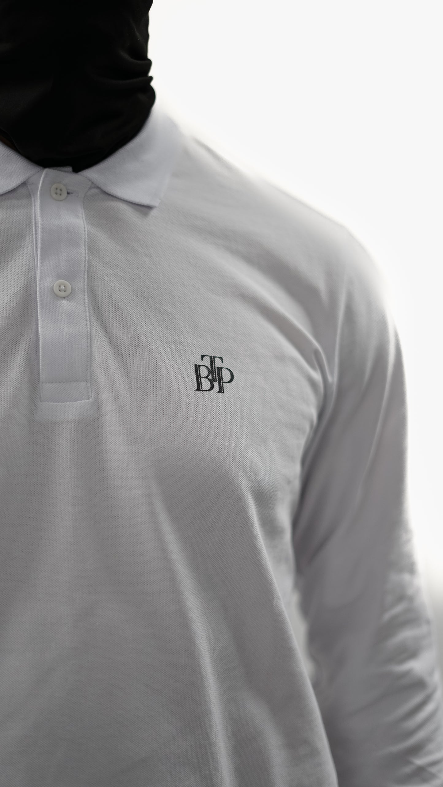 TBP Longsleeve POLO
