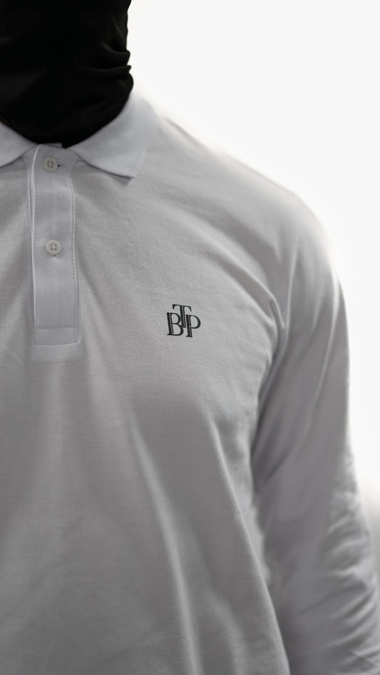 TBP Longsleeve POLO