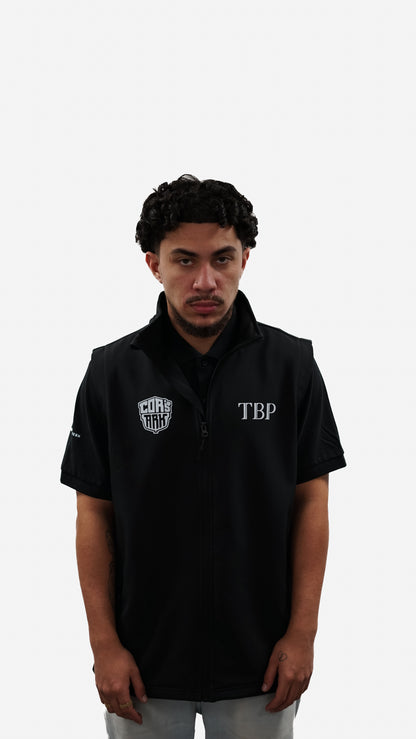 TBP X COR bodywarmer