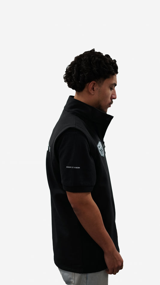 TBP X COR bodywarmer