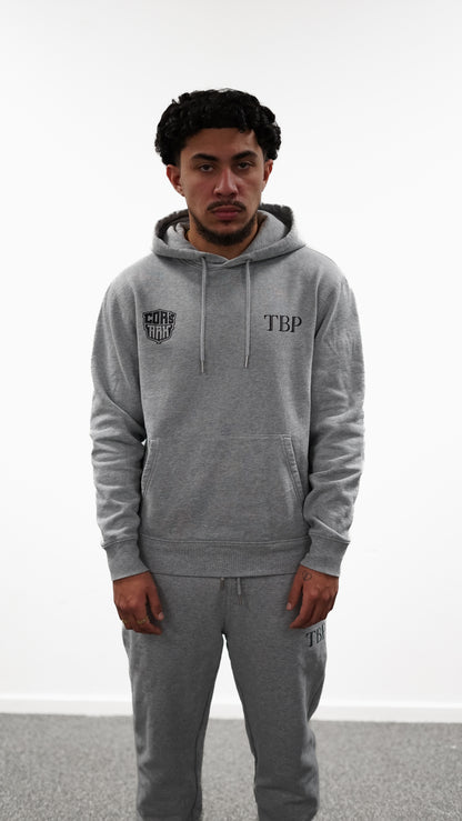 TBP x COR HOODY