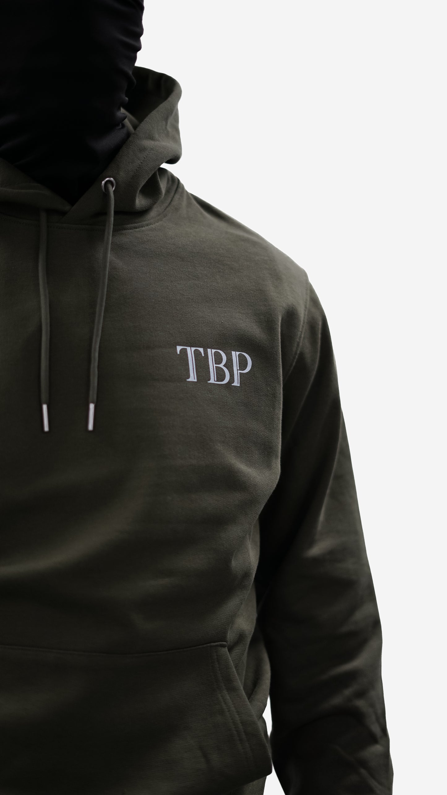 TBP x COR HOODY