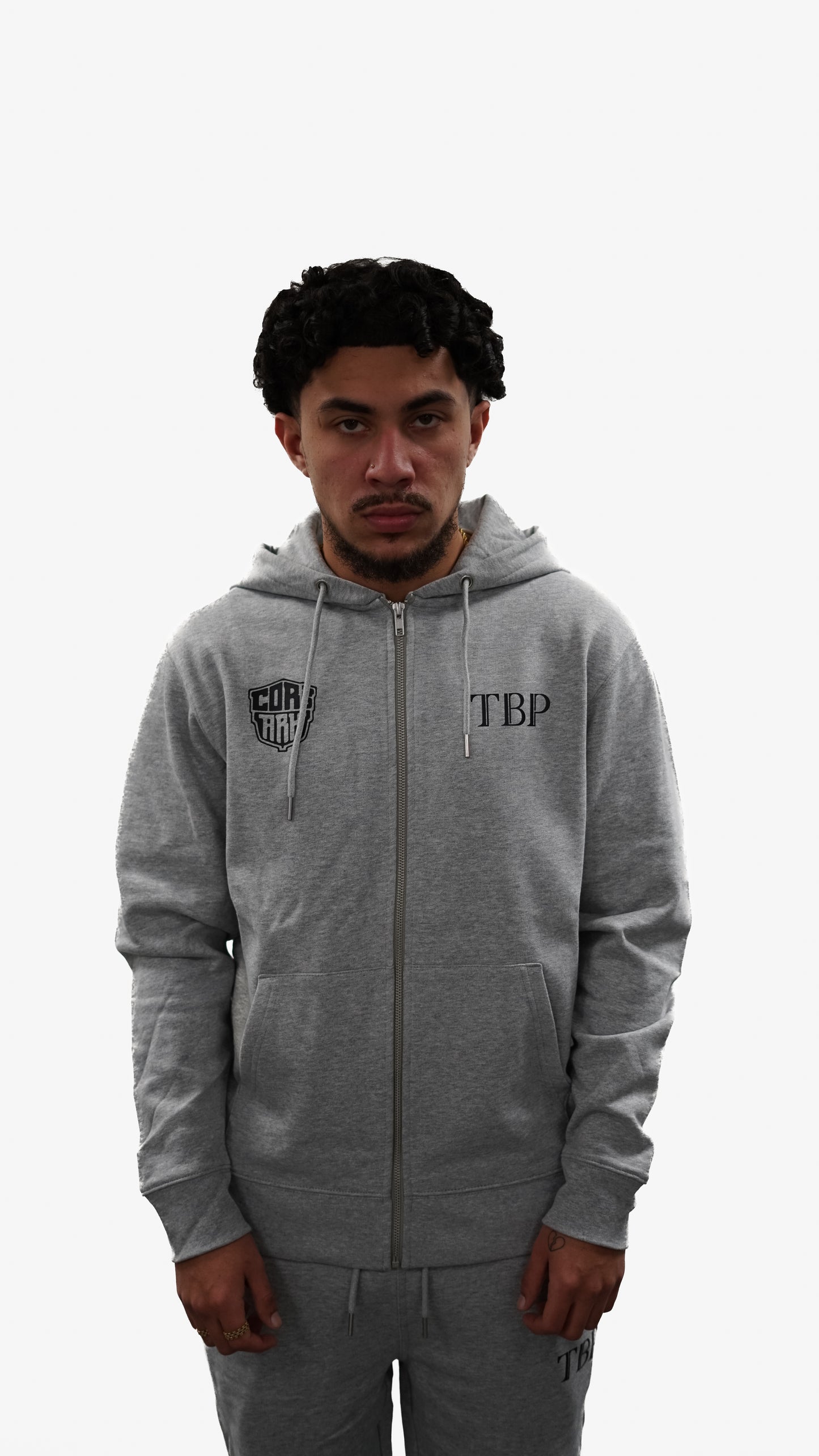TBP X COR TRACKSUIT