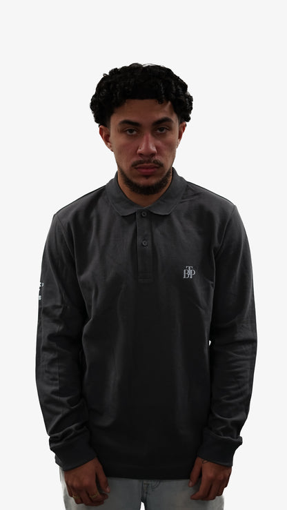 TBP Longsleeve POLO