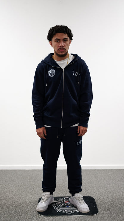 TBP X COR TRACKSUIT