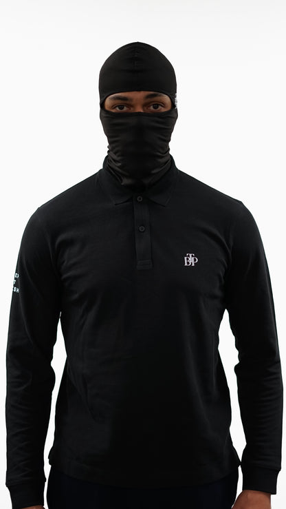 TBP Longsleeve POLO