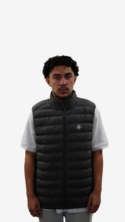 Puffed Bodywarmer