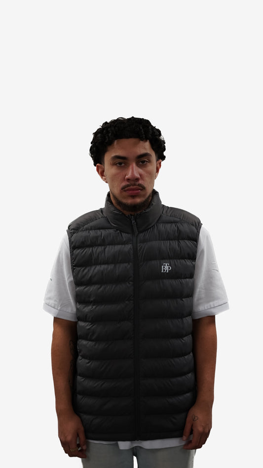 Puffed Bodywarmer