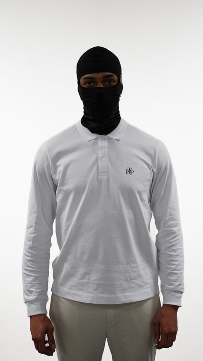 TBP Longsleeve POLO