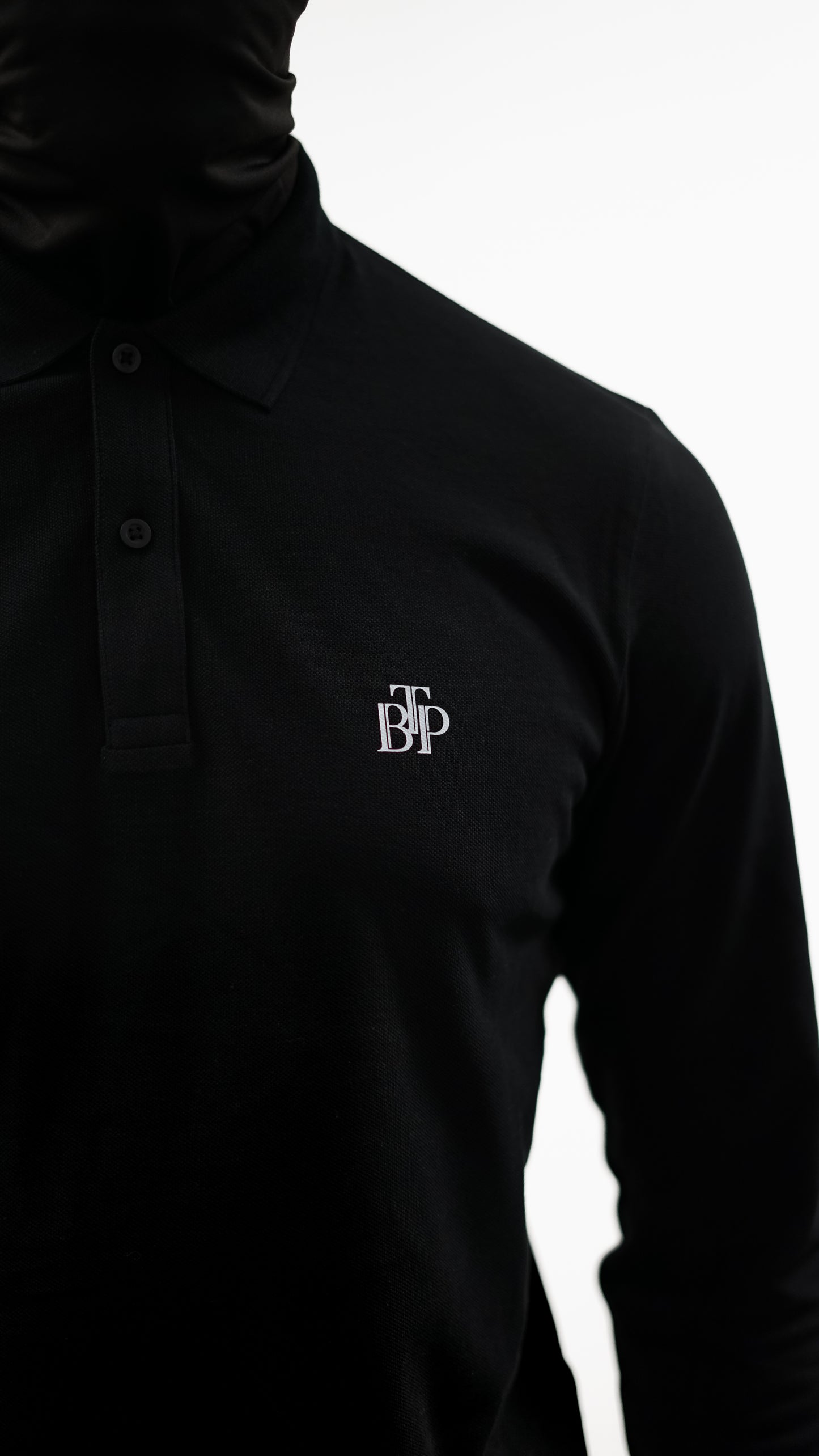 TBP Longsleeve POLO