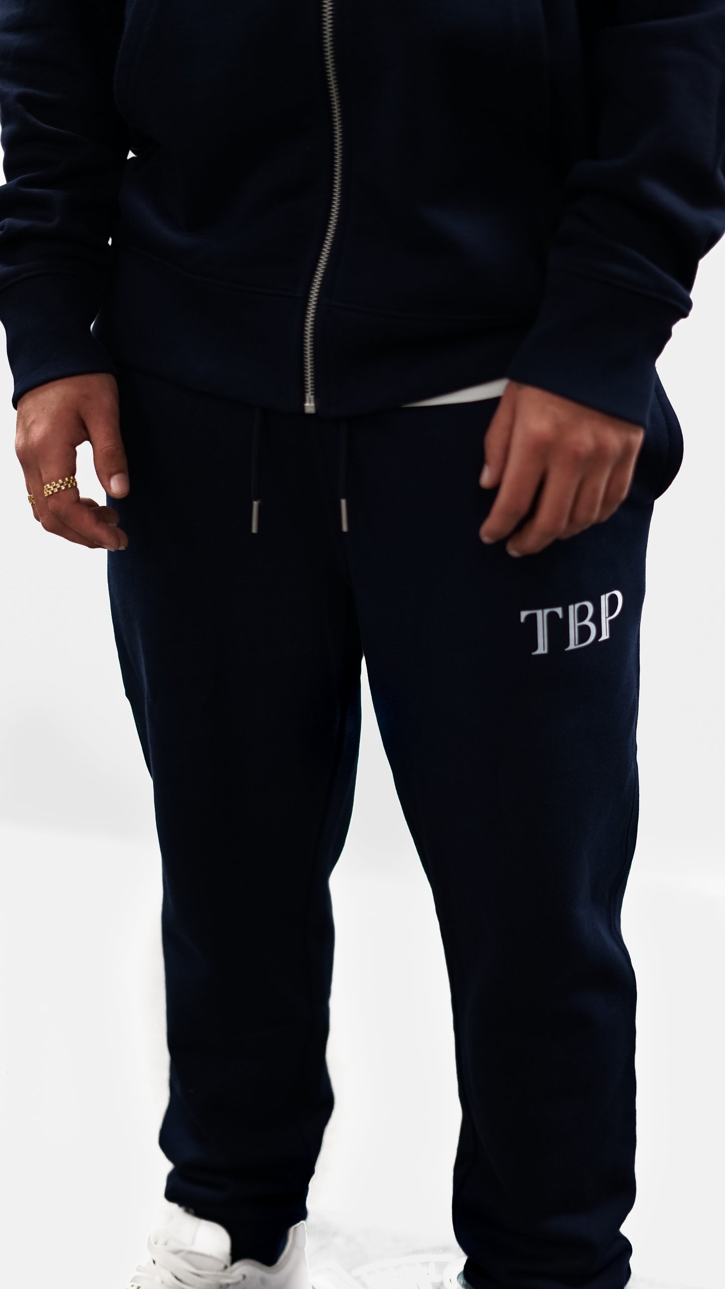 TBP X COR TRACKSUIT