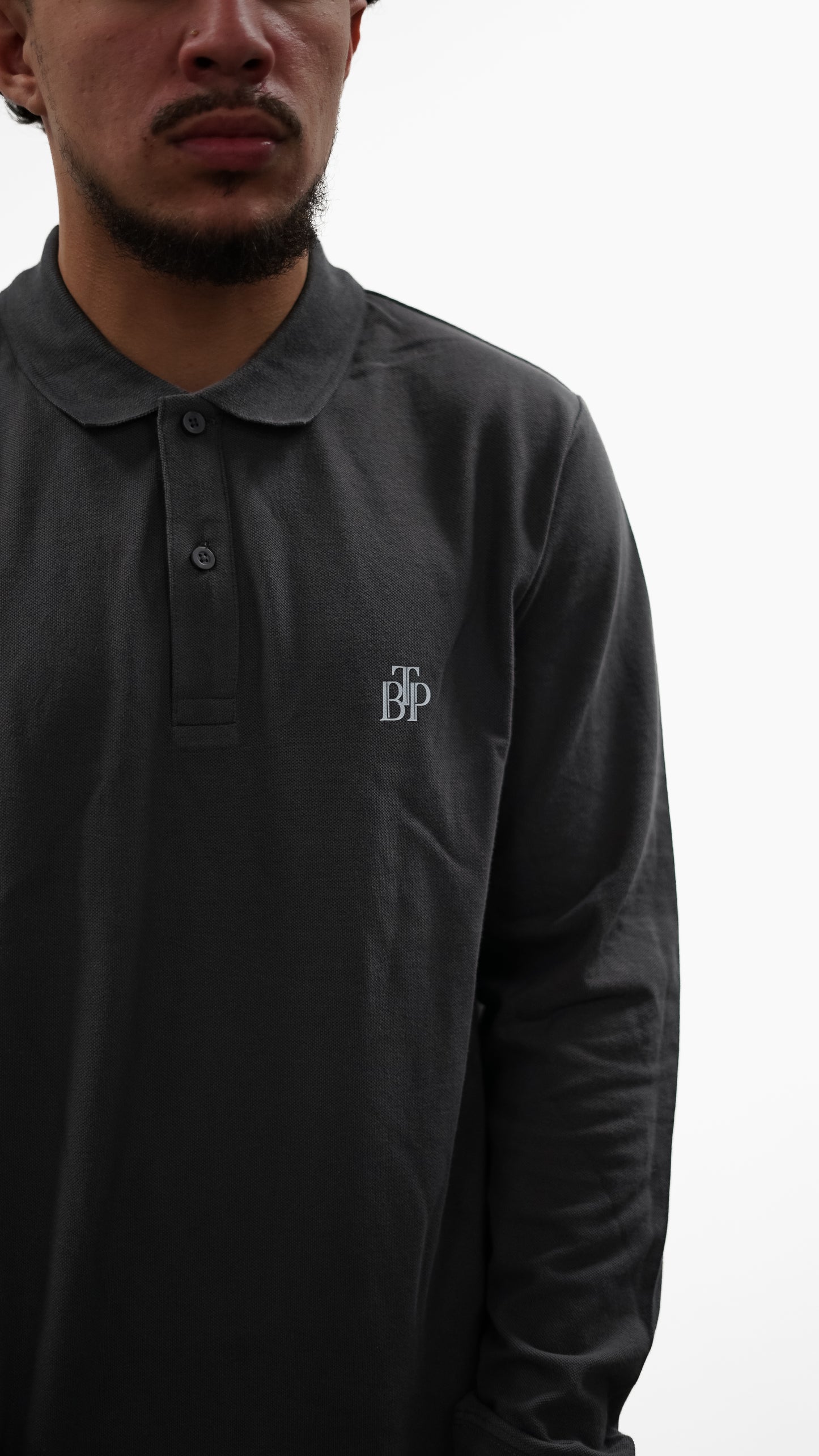 TBP Longsleeve POLO