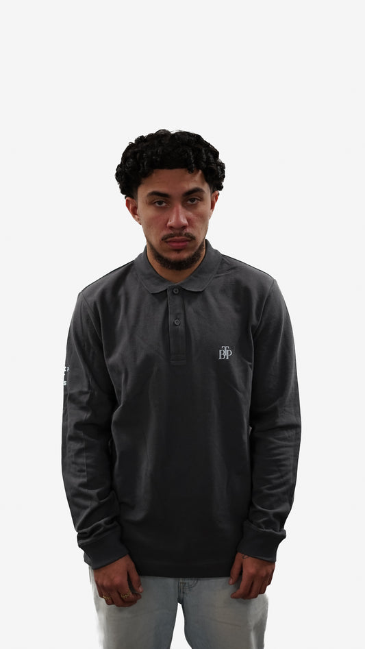 TBP Longsleeve POLO