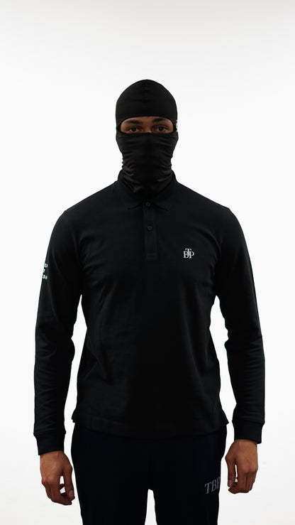 TBP Longsleeve POLO