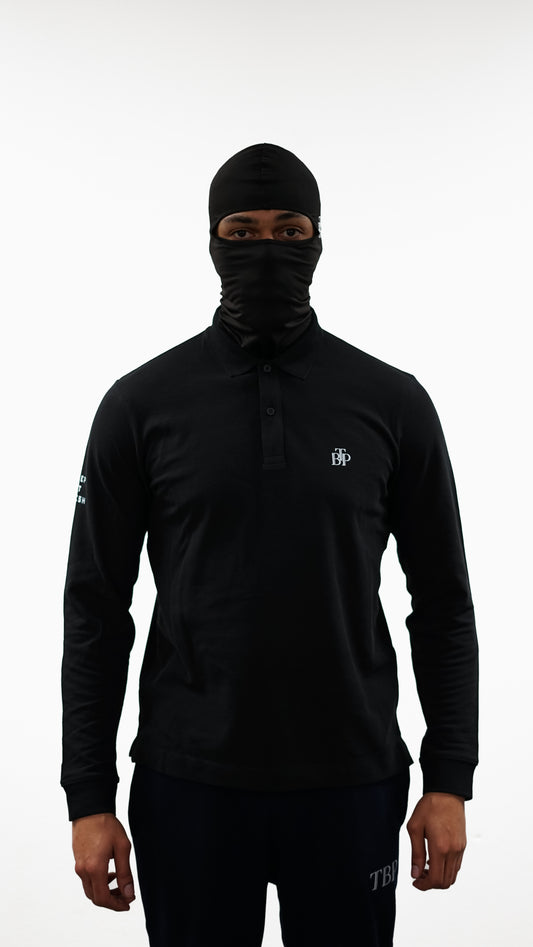 TBP Longsleeve POLO