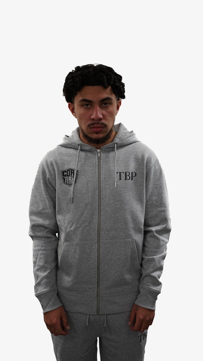 TBP X COR VEST