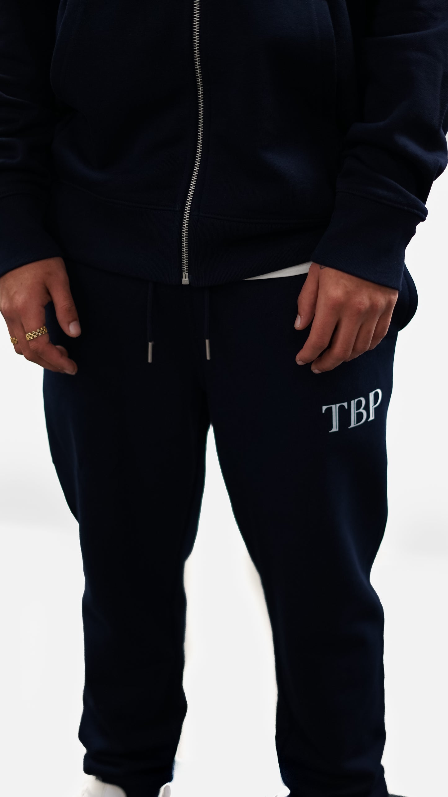 TBP X COR TRACKSUIT