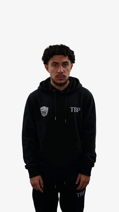 TBP x COR HOODY