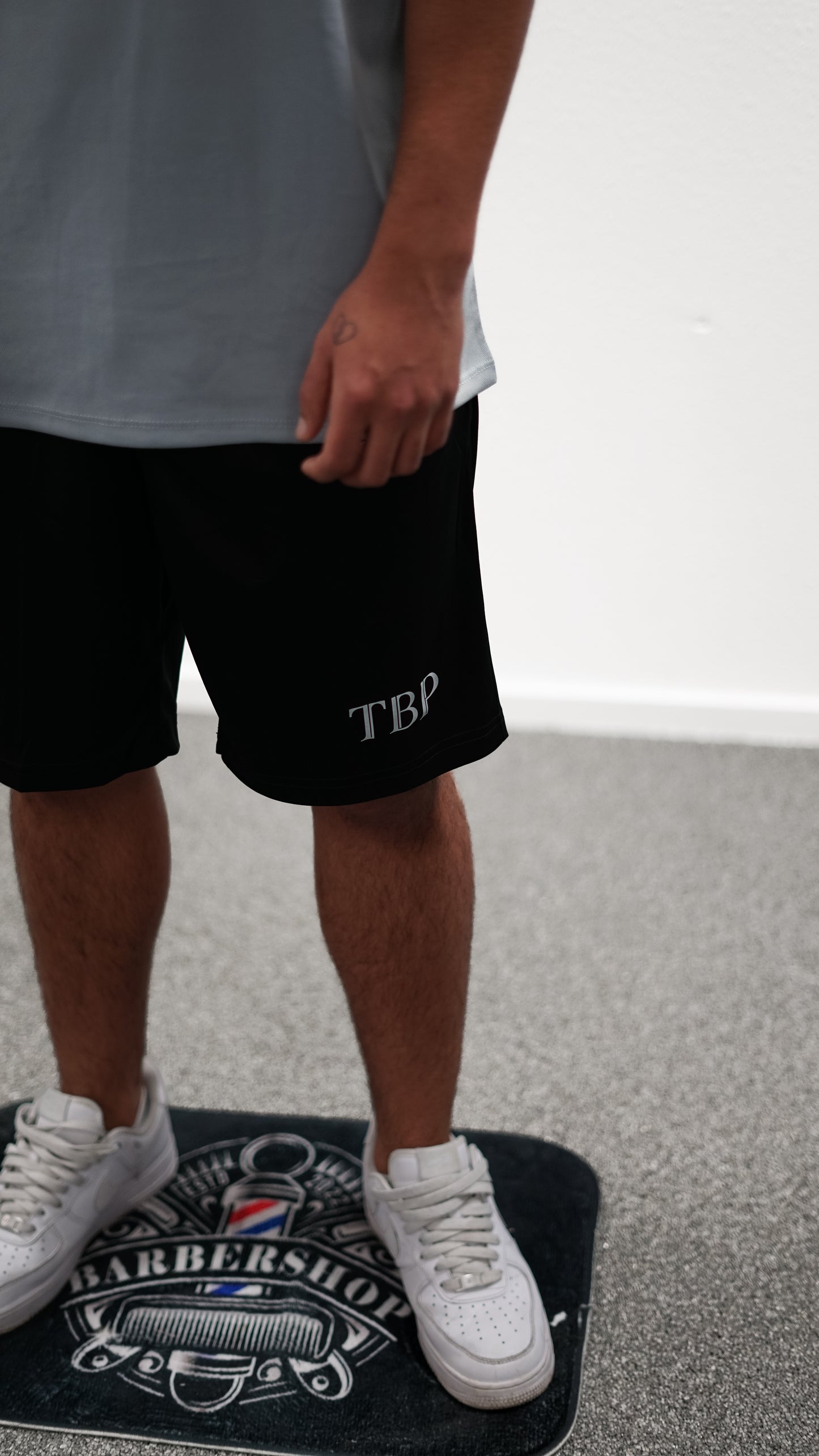 TBP X COR sport-set